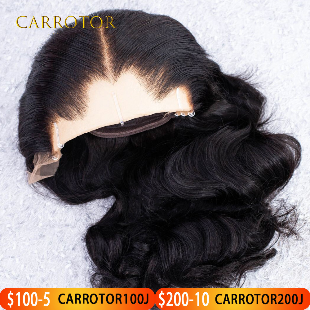 Perruques Bob courtes sans col - Pre Parted 13X4 Lace Front Bob Wig avis et prix