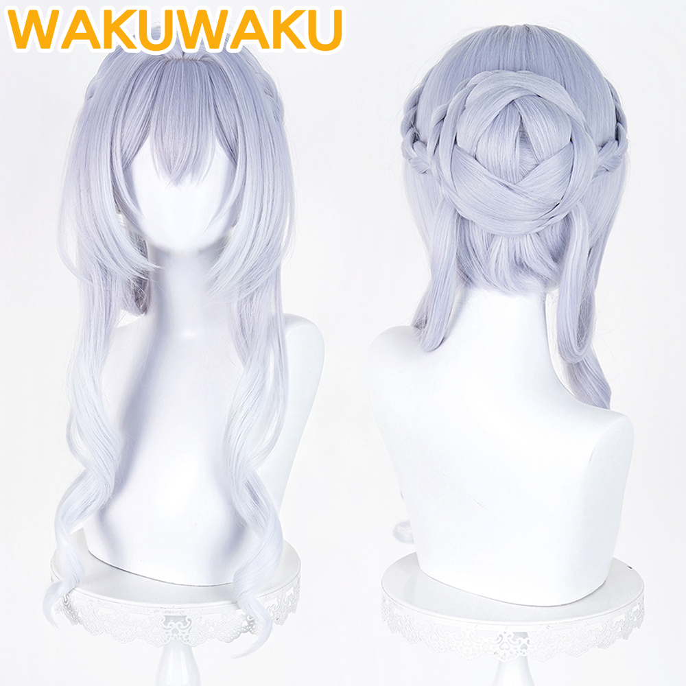 EN STOCK Perruque de cosplay T - Synthetic Wigs avis et prix