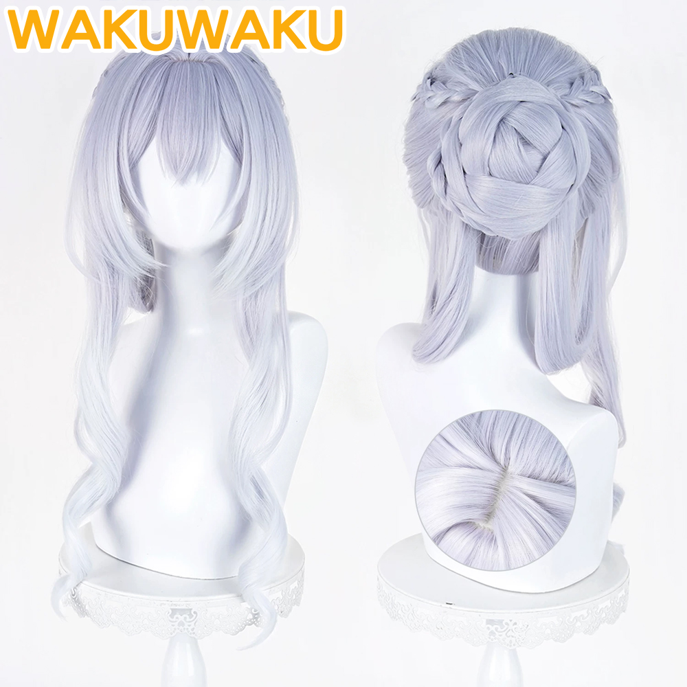 EN STOCK Perruque de cosplay T - Synthetic Wigs avis et prix