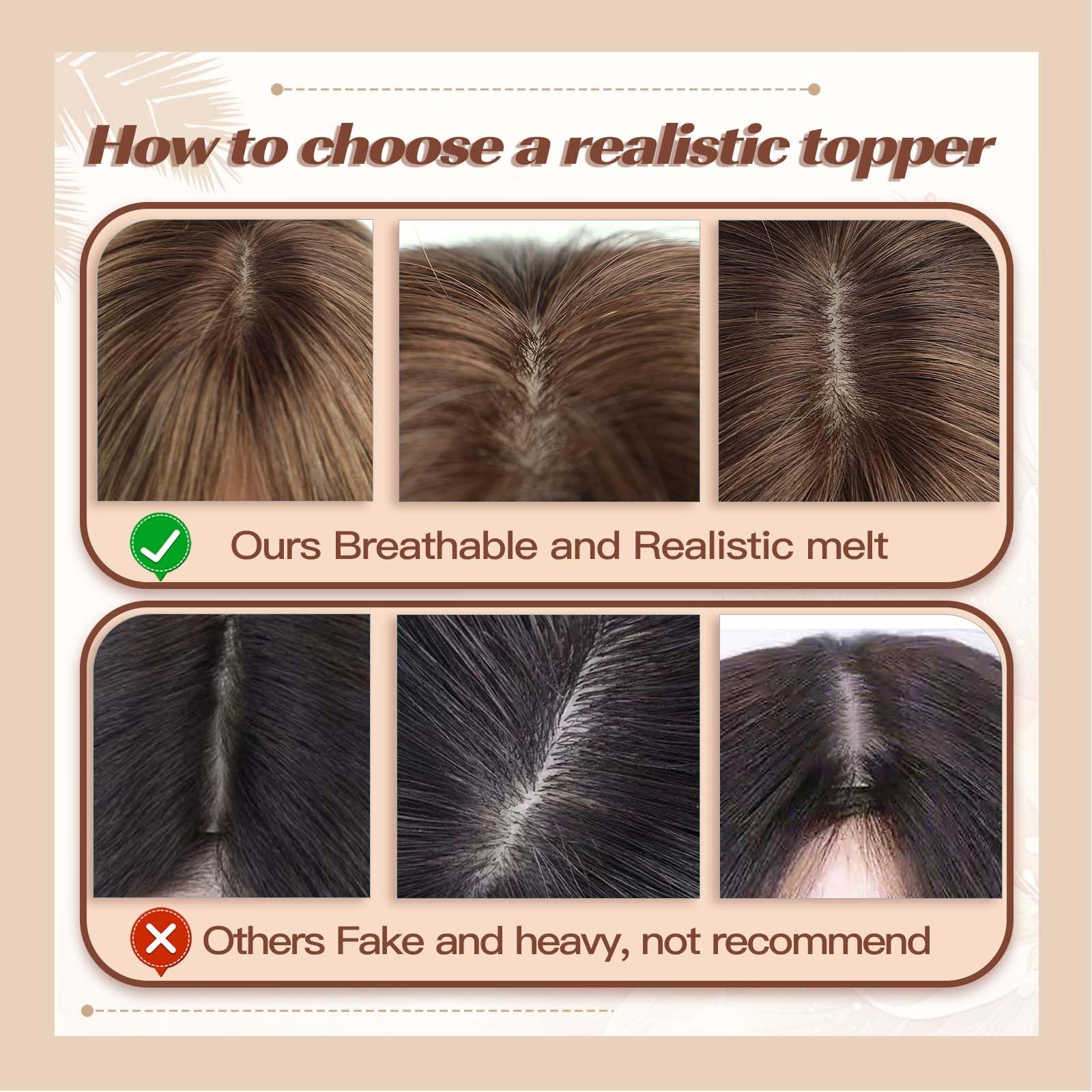 Extensions de cheveux 100% nat - Seamless Clip In Hair Extensions Human Hair avis et prix