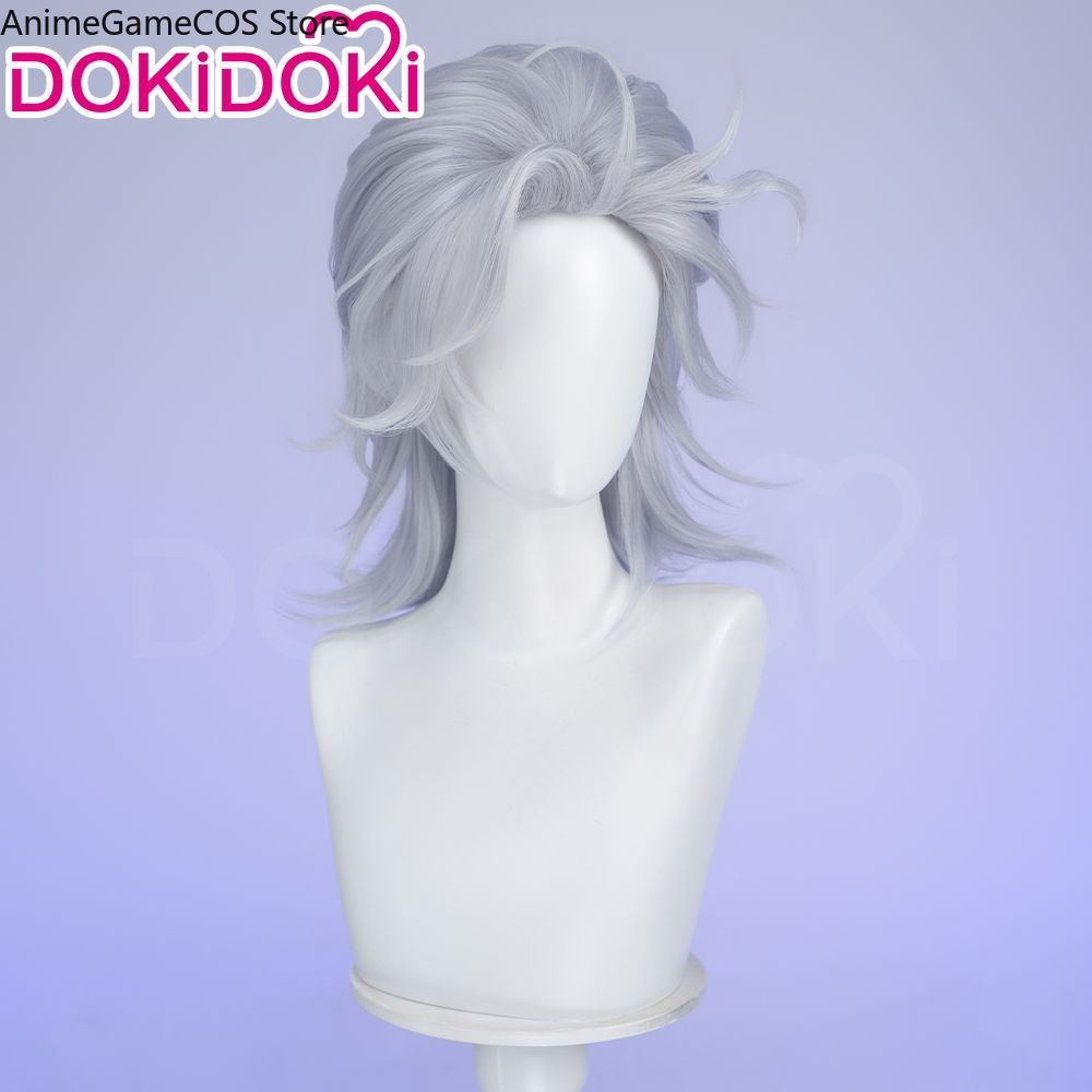 Perruque de cosplay Anime Reco - Synthetic Wigs avis et prix