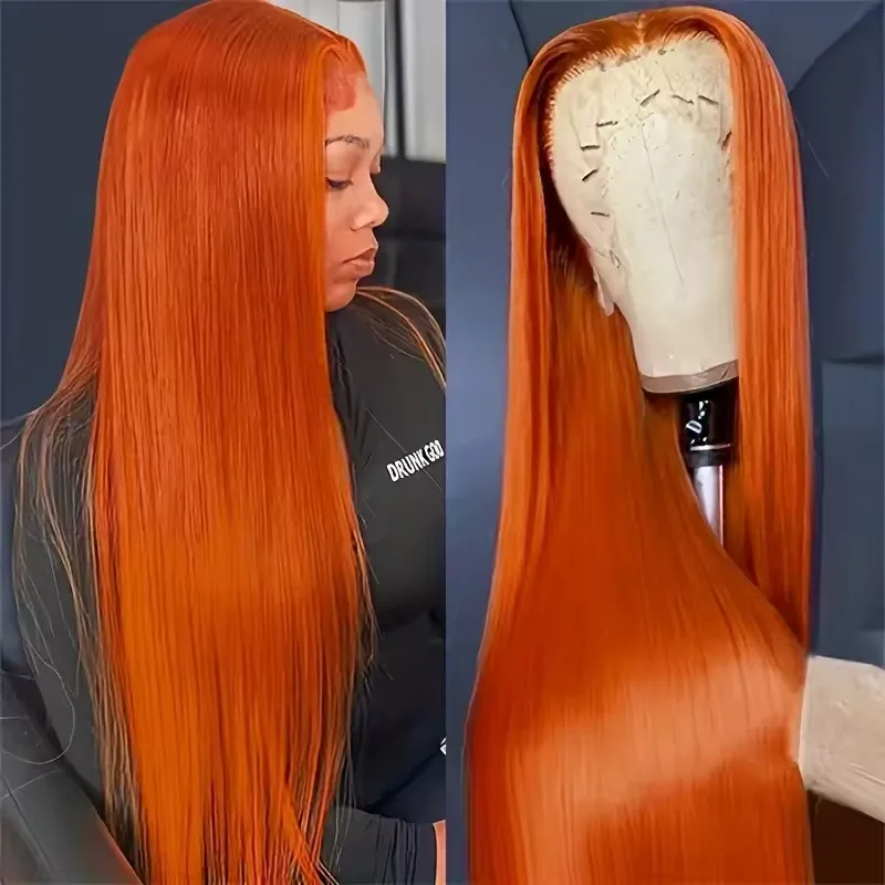 350 #   Perruque Lace Frontal  - Lace Front Wigs avis et prix