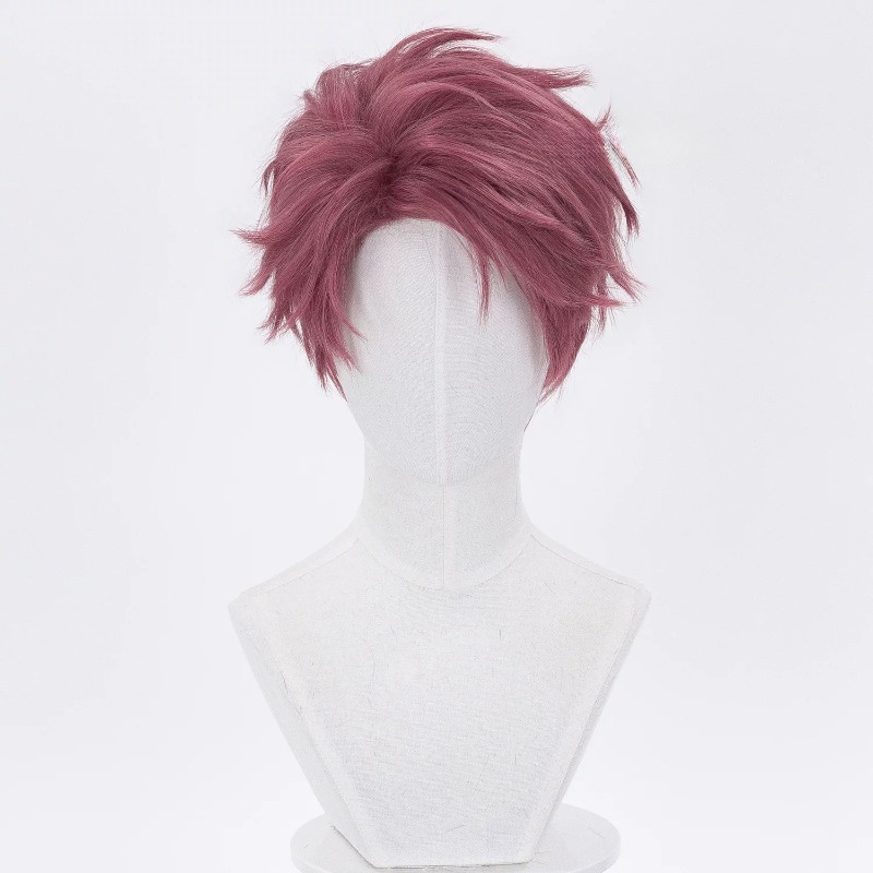 Perruque Valko Game Love and D - Synthetic Wigs avis et prix