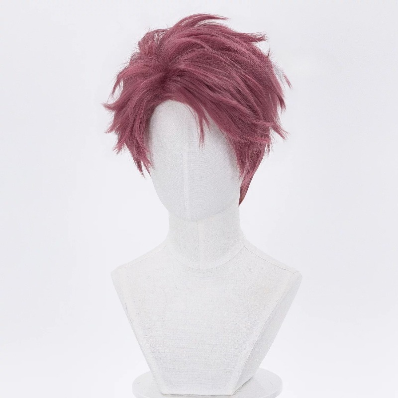 Perruque Valko Game Love and D - Synthetic Wigs avis et prix