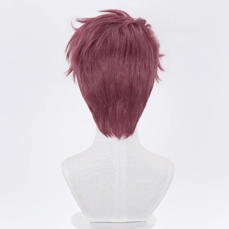 Perruque Valko Game Love and D - Synthetic Wigs avis et prix
